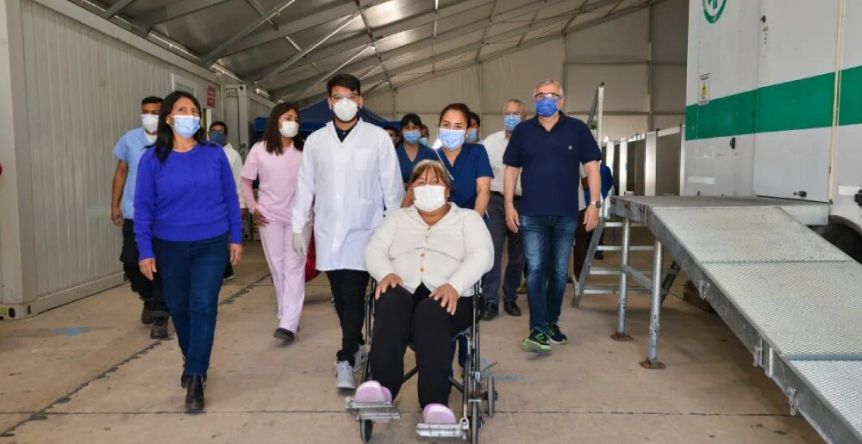 Viernes de coronavirus: 15.099 casos y 515 fallecidos en 24 horas
