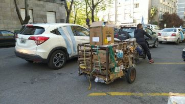 La movilización opositora al Gobierno Nacional llegó a Mar del Plata