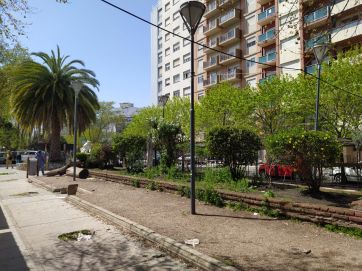 Crece la violencia y los incidentes en la Diagonal de los Artesanos: apuntan contra áreas municipales