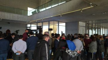 El detrás de escena del lanzamiento de la temporada