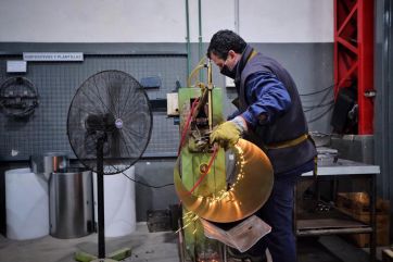 Pensar la producción para crecer
