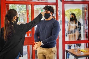 Dura acusación de Nación: dijo que “reina en cabeza” de los gastronómicos marplatenses un “desprecio por la vida humana”