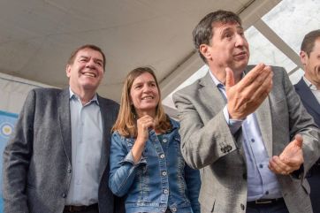 La ambivalencia con el Frente de Todos