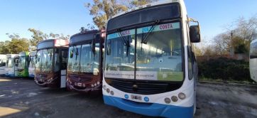 Empresarios del transporte piden llevar el boleto de colectivo a $69