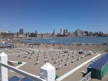 “Estamos en una temporada en pandemia, no es parecida a ninguna que vivió la ciudad”