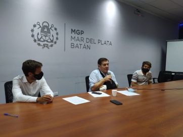 La disminución de unidades de sombra representa el 20% de la capacidad en las zonas incluidas