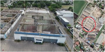 El Gaucho: crónica de un derrumbe anunciado