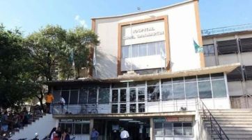 Entre aplausos, Kicillof y Kreplak entraron al top five de vacunados