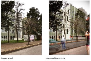 Avanzan obras de Nación en la ciudad: fuerte inversión en la Universidad Nacional de Mar del Plata