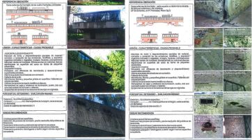 Qué tareas serán tenidas en cuenta para la puesta en valor de la Casa del Puente