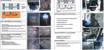 Qué tareas serán tenidas en cuenta para la puesta en valor de la Casa del Puente