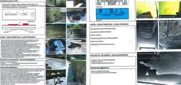 Qué tareas serán tenidas en cuenta para la puesta en valor de la Casa del Puente