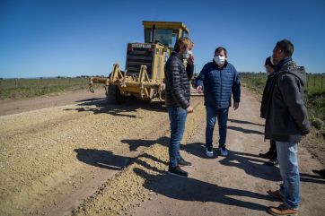 La obra pública, el desafío 2021
