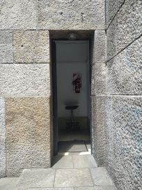 Se rompió el termómetro y no toman la temperatura en el Palacio Municipal