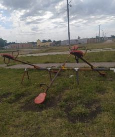 Que la Pandemia no nos tape las plazas
