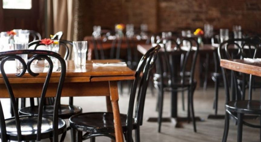 “La gastronomía está pagando las desinteligencias de la Provincia”