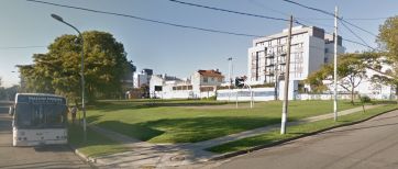 Tres plazas y el Paseo Costero Sur: los detalles del proyecto de recuperación de espacios públicos