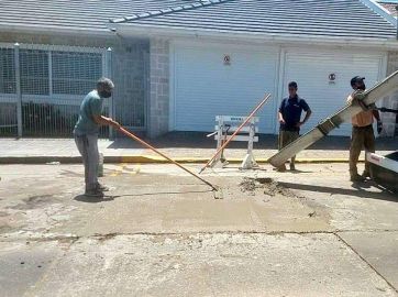 Con una batería de licitaciones, el gobierno apunta a una semana clave para el Plan de Obras 2021