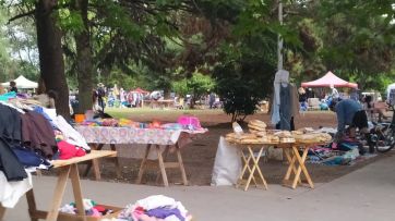 Plaza Rocha: falta de protocolos y desbordes