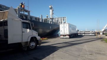 Inversiones millonarias y ventas en baja