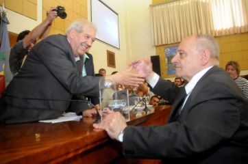 Bordaisco, hacia una nueva presidencia con cuentas pendientes