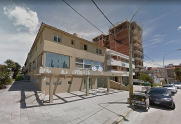 Las condenas contra la clínica psiquiátrica de García Castellanos, el atropellador del Einstein