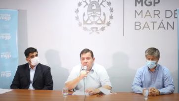 Con un nuevo funcionario, el Municipio intentará agilizar los trámites de la licencia de conducir