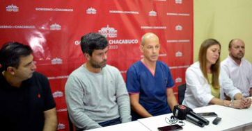En Provincia ya hablan de tercera ola y hay preocupación en el interior