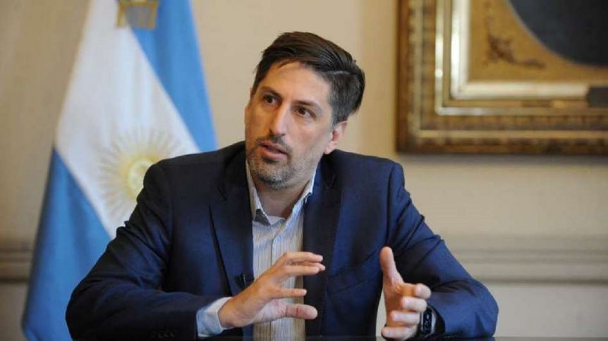 Atención Mar del Plata: Trotta dijo que