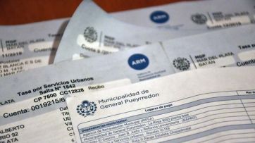 La reconfiguración en el Concejo Deliberante