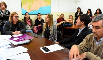 Llevan a la Justicia a la Municipalidad por no investigar denuncia por acoso sexual contra Mourelle