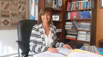 Confirmado: Telpuk encabezará la lista de concejales de Acción Marplatense