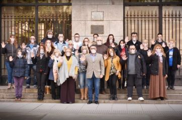 El Partido Federal también va a las PASO: “tenemos una gestión realizada desde el vecinalismo”