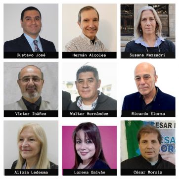 Uno por uno, todos los nombres de las PASO: 780 candidatos marplatenses, 26 listas y 5 internas