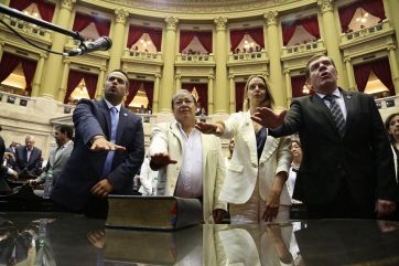 ¿Contessi o Zerillo? La pelea que se viene por la banca que dejará De Jesús