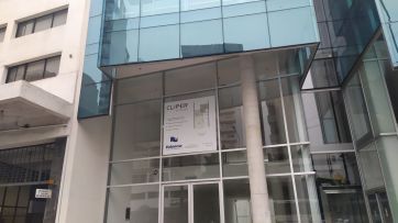 Polémica en puerta por el cambio de sede del PAMI