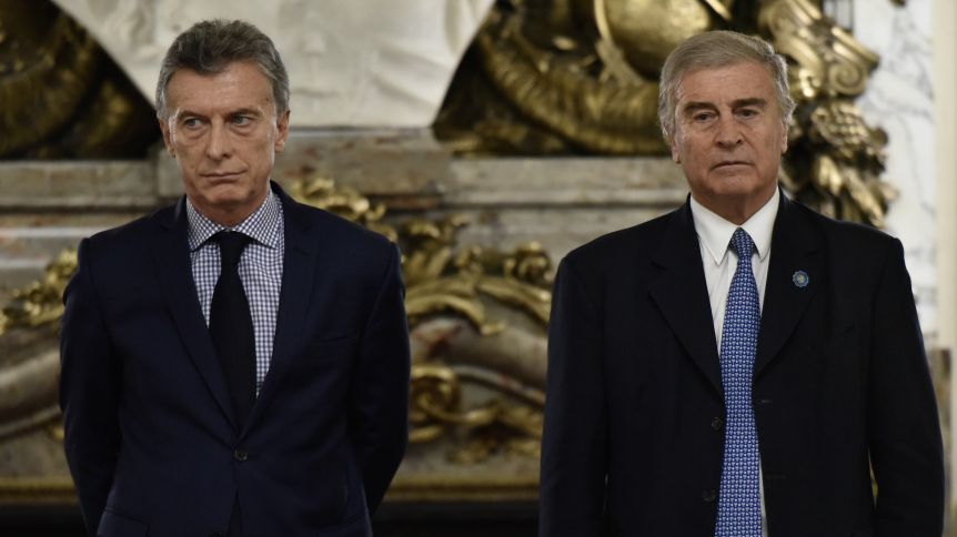 Macri busca un guiño de Casación para apartar al juez Bava de la causa de espionaje