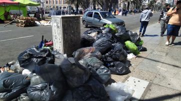 Navidad sin pan dulce para las organizaciones sociales