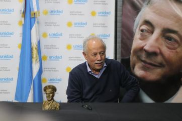 Diputado peronista por la Sexta sufrió un violento robo en su casa de La Plata