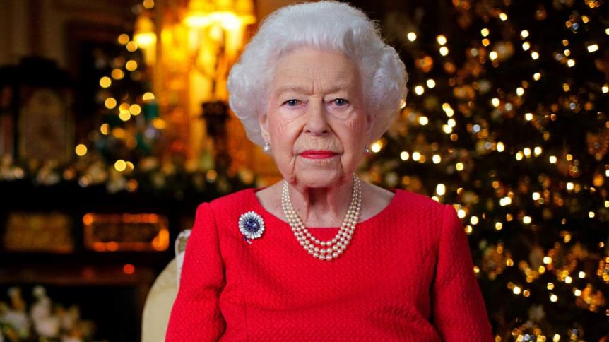 Ingresó con una ballesta al Castillo de Windsor y amenazó con matar a la reina Isabel II