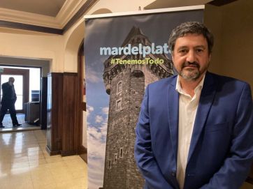 Los 12 nuevos funcionarios de Montenegro y los nombres y cargos que restan conocer