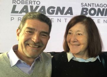 Los 12 nuevos funcionarios de Montenegro y los nombres y cargos que restan conocer