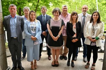 HCD sin comisiones: ¿qué proyectos presentaron al momento los concejales?