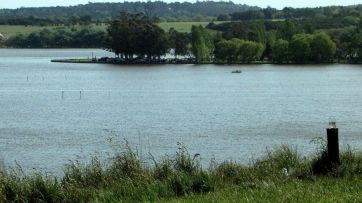 Tras la clausura, estudio reveló que no hay “riesgo cierto inmediato de incendios” en Laguna de los Padres