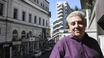 Detrás de la máscara universitaria: las dos empresas en el exorbitante negocio de las fotomultas en Mar del Plata