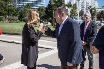 Lo que la semana nos dejó
