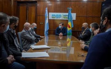 La nueva batalla por la Justicia de Faltas