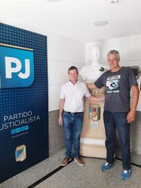 Raverta integrará la lista opositora en las elecciones del PJ marplatense