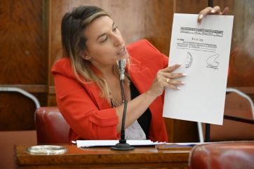 Mirada y prioridades de las nuevas caras