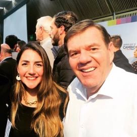 Mirada y prioridades de las nuevas caras